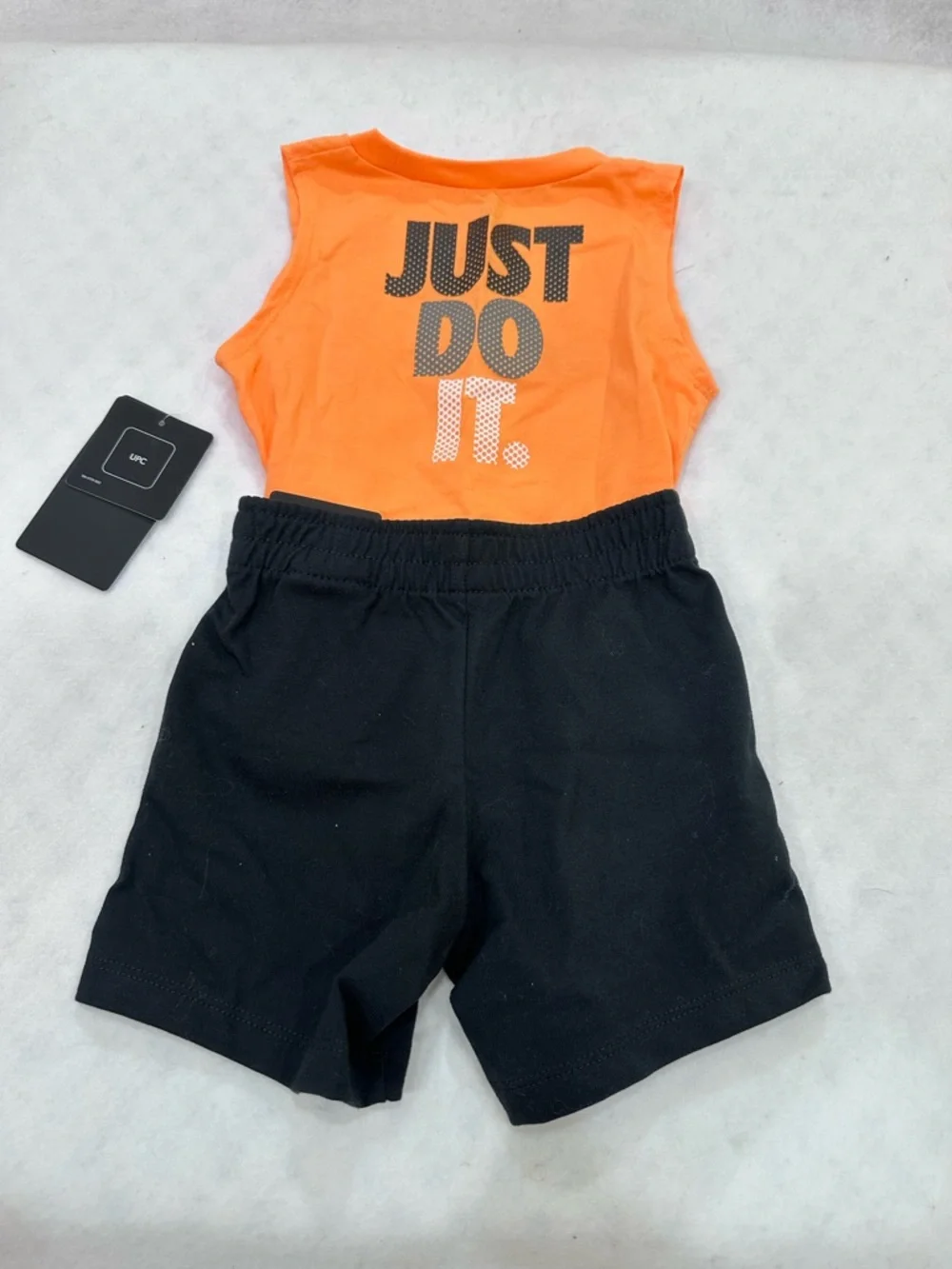 Boy’s Nike  Short Set
